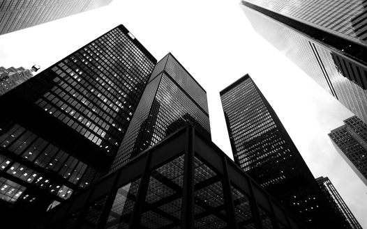 Skyscrapers